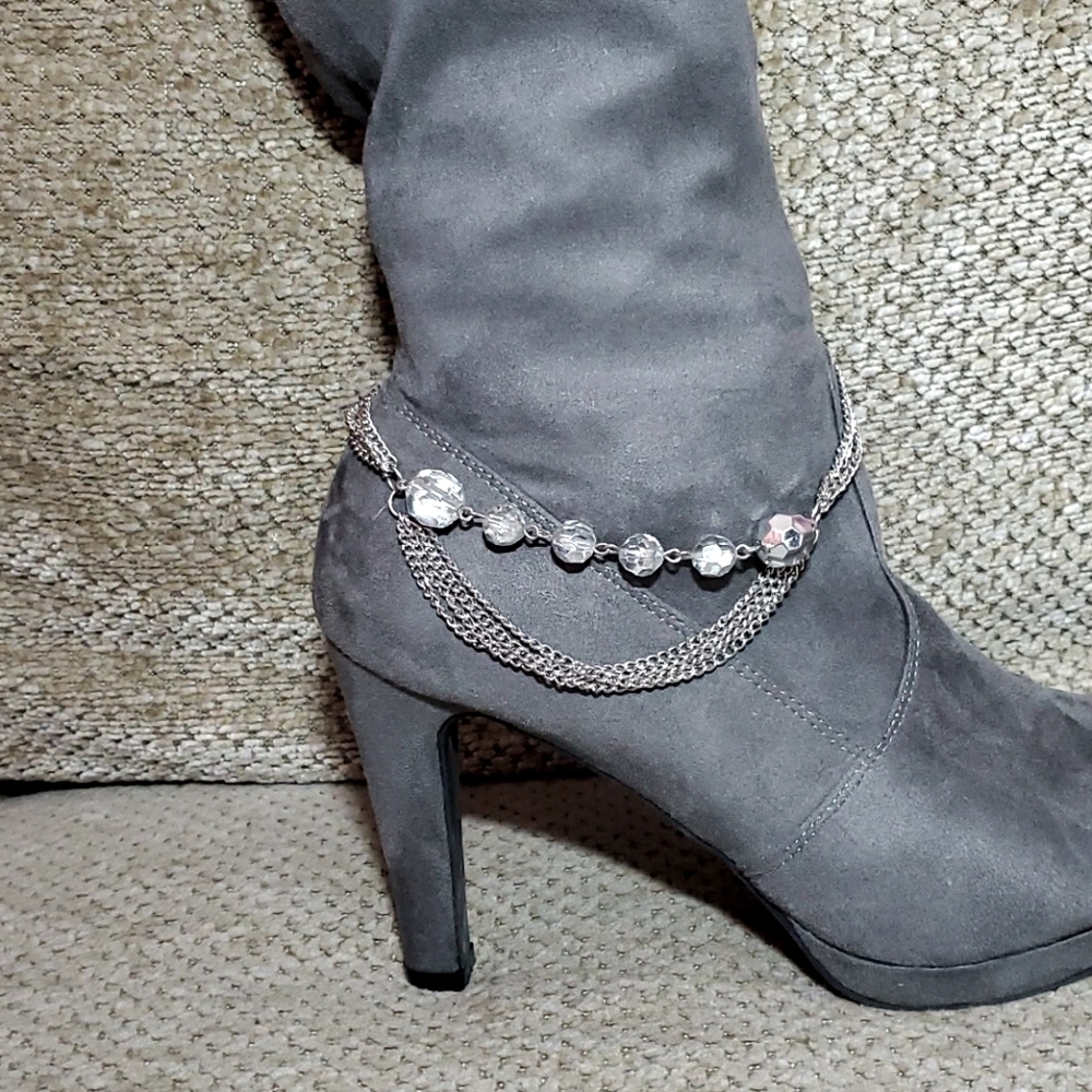 🖤BOOT CHAIN🖤